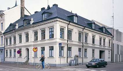 Ledig lokal på Storgatan 38-40