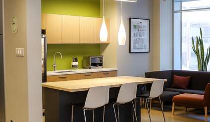 Ledig lokal på Linnégatan 8