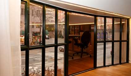 Ledig lokal på Birger Jarlsgatan 34