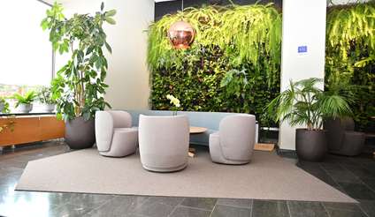 Ledig lokal på Sveavägen 167