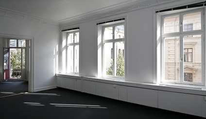 Ledig lokal på Kungsgatan 60