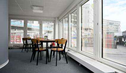 Ledig lokal på Rökerigatan 19