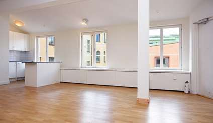 Ledig lokal på Målargatan 6