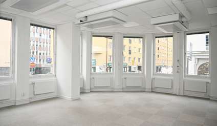 Ledig lokal på Högbergsgatan 28