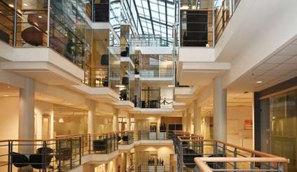 Ledig lokal på Fredsborgsgatan 24