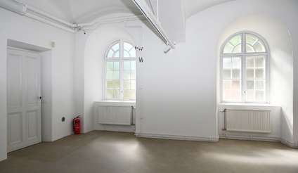 Ledig lokal på Bruksvägen 2-4