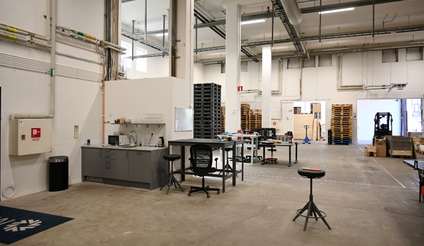 Ledig lokal på Siktgatan 2