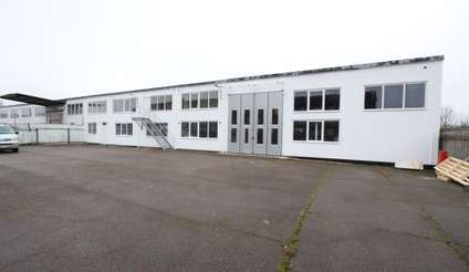 Ledig lokal på Norra ljunggatan 8