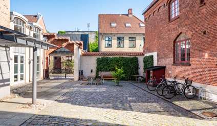 Ledig lokal på Grönegatan 4