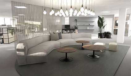 Ledig lokal på Ekslingan 8