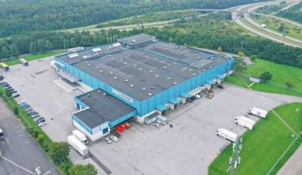 Ledig lokal på Källvattengatan 5