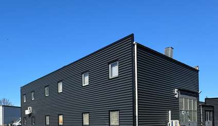 Ledig lokal på Traktorgatan 10