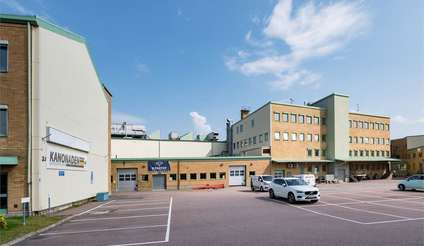 Ledig lokal på Vassgatan 3