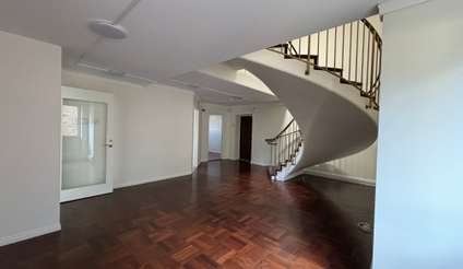 Ledig lokal på Stortorget 3