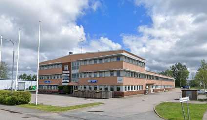 Ledig lokal på Kabelgatan 9