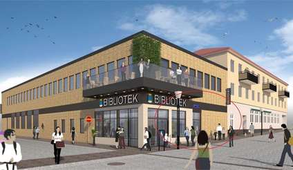 Ledig lokal på Sundsgatan 6A