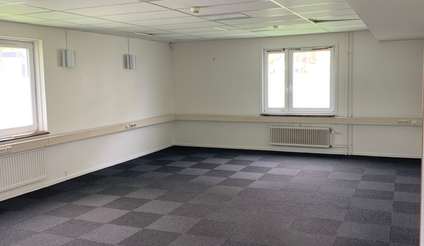 Ledig lokal på Timmervägen 9