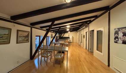 Ledig lokal på Monbijougatan 5