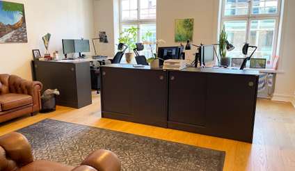 Ledig lokal på Södergatan 13