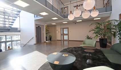 Ledig lokal på Arlövsvägen 10