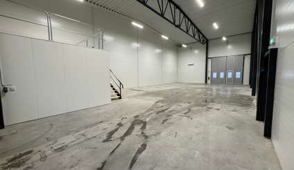 Ledig lokal på Södermannagatan 5