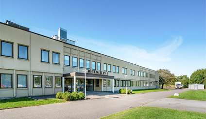 Ledig lokal på Möbelgatan 4