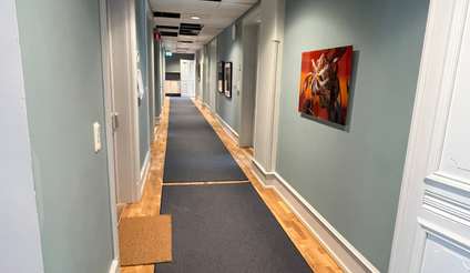 Ledig lokal på Kullagatan 8