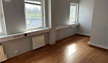 Ledig lokal på Kabelgatan 2