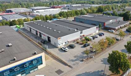 Ledig lokal på Sadelgatan 6