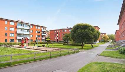 Ledig lokal på Pilegården