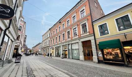 Ledig lokal på Lilla Fiskaregatan 5