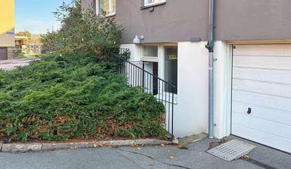 Ledig lokal på Vårlöksgatan 3C