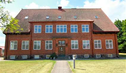 Ledig lokal på Alnarpsvägen 54