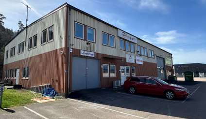 Ledig lokal på Bultgatan 34