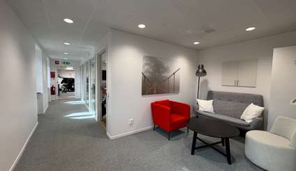 Ledig lokal på Skomakaregatan 13