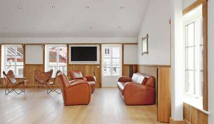 Ledig lokal på Kålgårdsbergsgatan 14