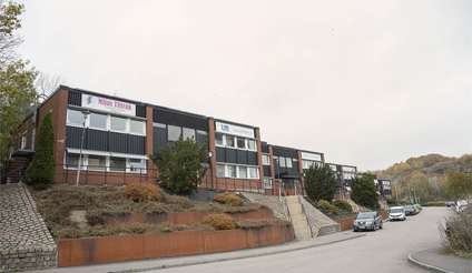 Ledig lokal på Säterigatan 23