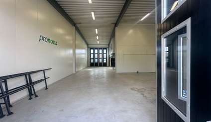 Ledig lokal på Östra Björrödsvägen 2