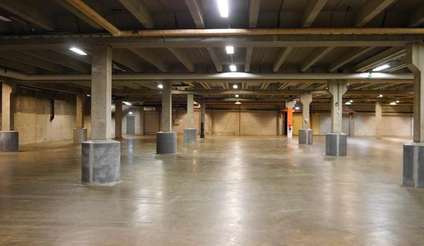 Ledig lokal på Transportgatan 11