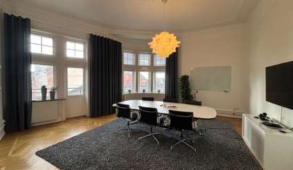 Ledig lokal på Stortorget 17