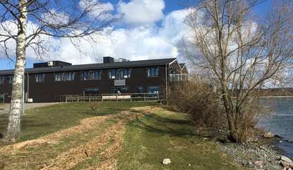 Ledig lokal på Västra Strandgatan 2