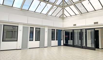 Ledig lokal på Skiffervägen 10