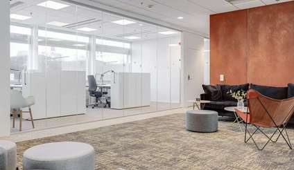 Ledig lokal på Mobilvägen 10