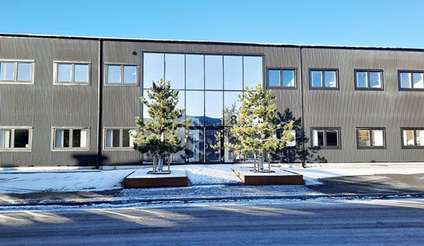 Ledig lokal på Vinkelgatan 8