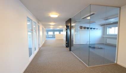 Ledig lokal på Gärdesgatan 4