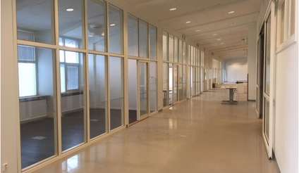 Ledig lokal på Östra kajgatan 1