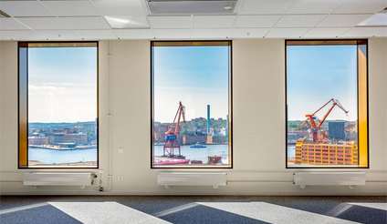 Ledig lokal på Pumpgatan 1