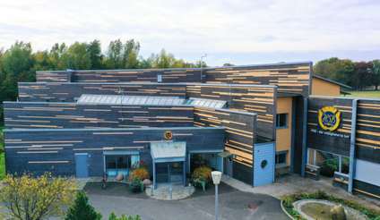 Ledig lokal på Gnejsvägen 17