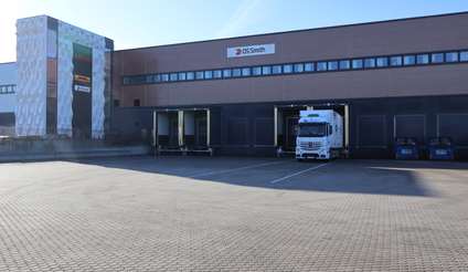 Ledig lokal på Flansbjersvägen 15