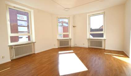 Ledig lokal på Baltzarsgatan 37